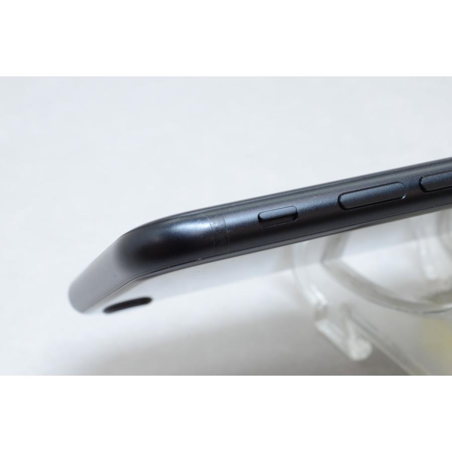 iPhone SE（第2世代） [中古]SIMフリー Apple iPhoneSE 64GB Black (第
