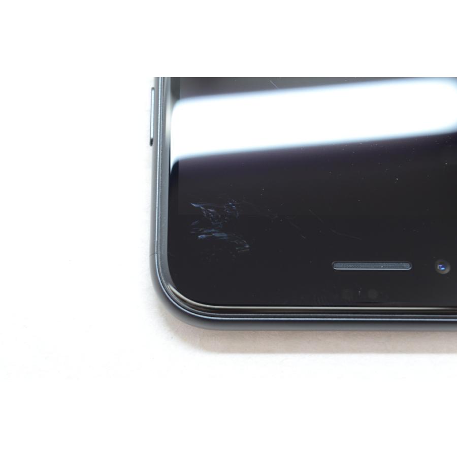 iPhone SE（第2世代） [中古]SIMフリー Apple iPhoneSE 64GB Black (第