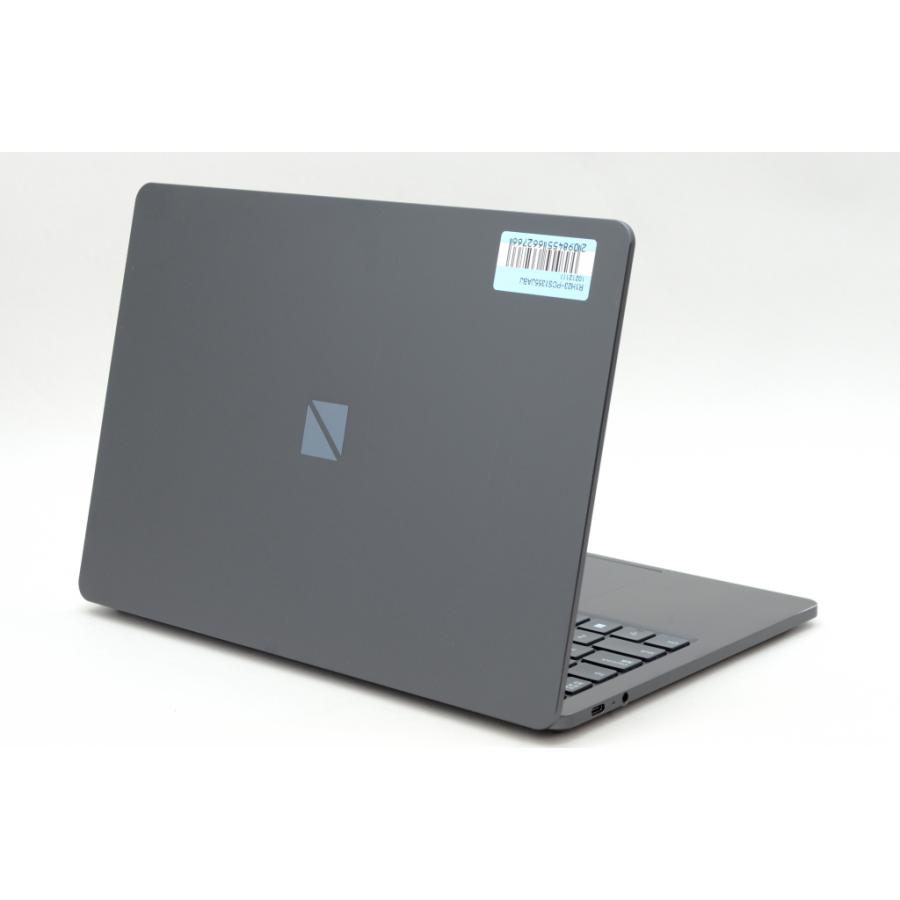 LaVie [中古]NEC LAVIE SOL S1355/JAB PC-S1355JAB-J ムーンブラック