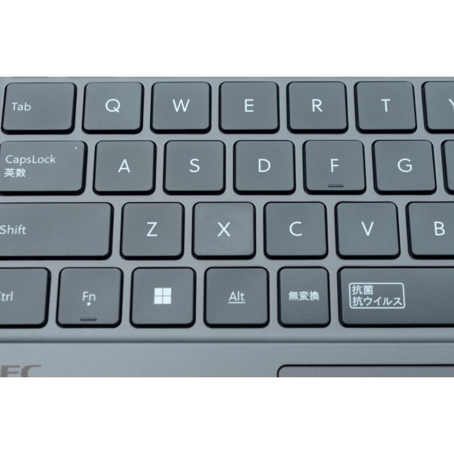 新品未使用　LAVIE SOL S1355/JAB ノートパソコン ノートパソコン LAVIE SOL フェアリーパープル PC-S1355JAP(S1355/JAP