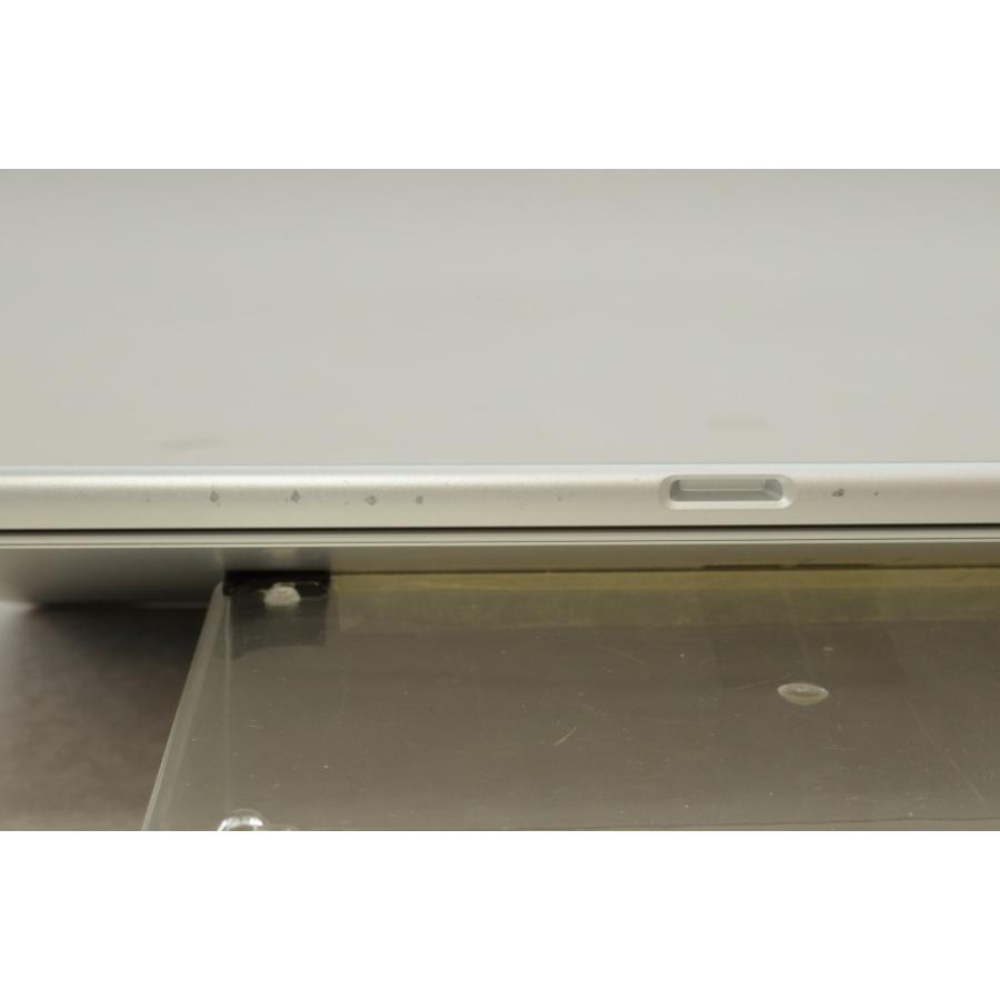 [中古]Microsoft Surface Pro 9 S1P-00011 プラチナの画像