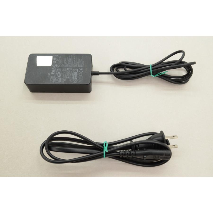 [中古]Microsoft Surface Pro 9 S1P-00011 プラチナの画像