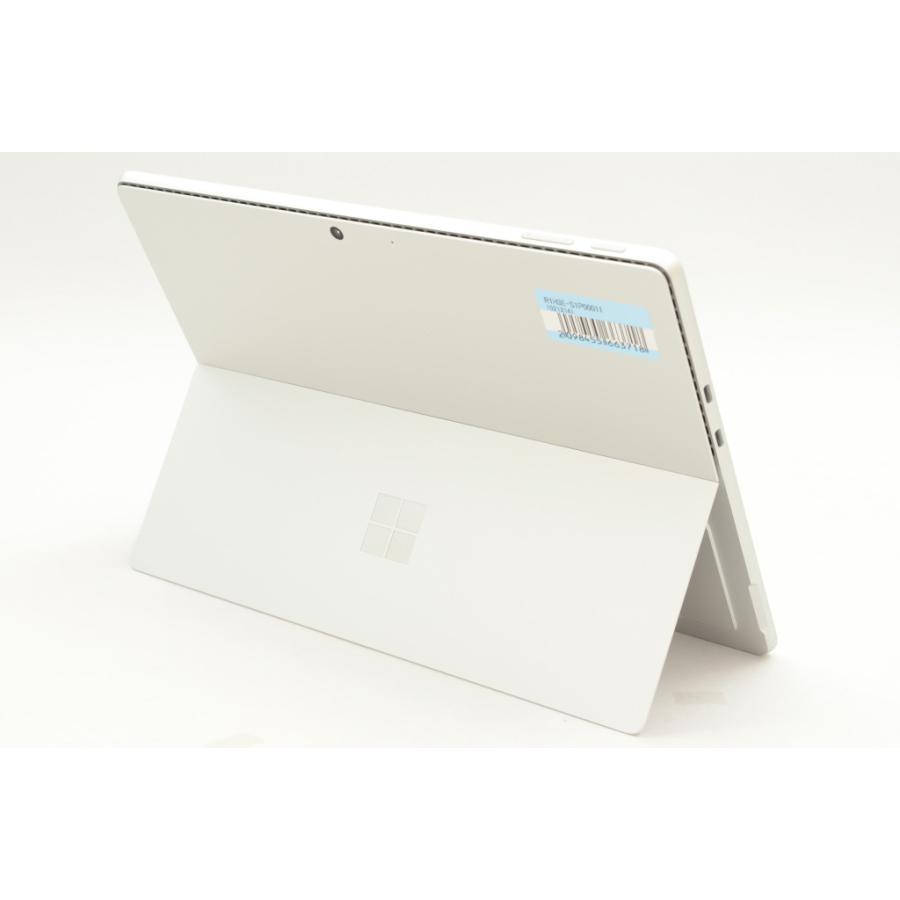 [中古]Microsoft Surface Pro 9 S1P-00011 プラチナの画像