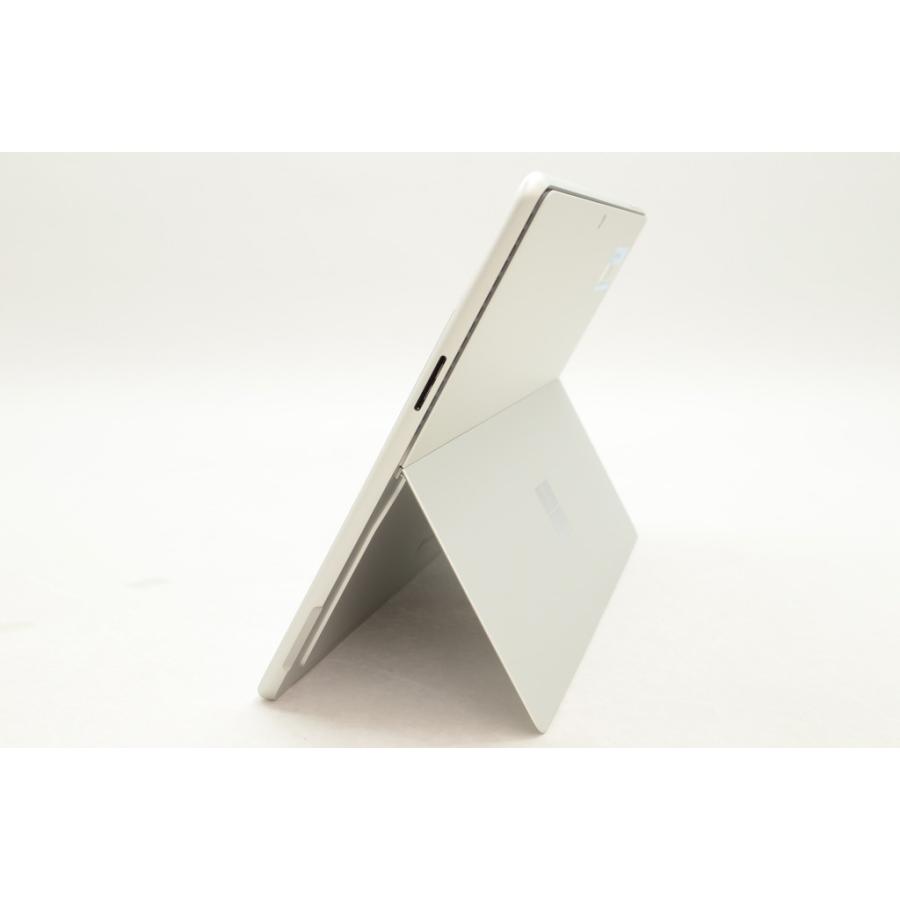 [中古]Microsoft Surface Pro 9 S1P-00011 プラチナの画像