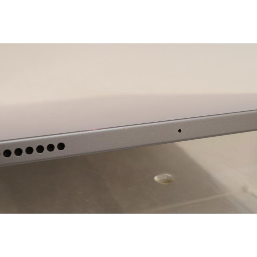 [中古]Apple iPad Air (第4世代) Wi-Fiモデル 256GB スペースグレイ MYFT2J/Aの画像