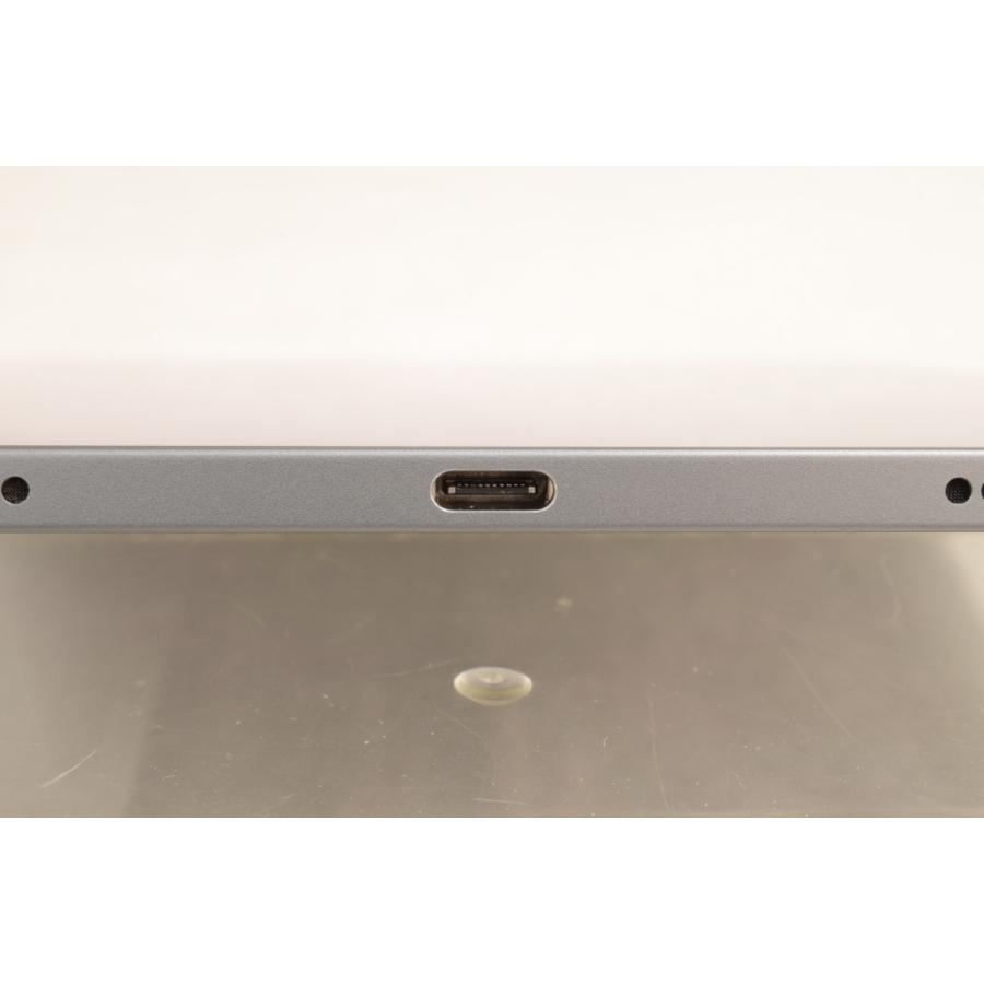 [中古]Apple iPad Air (第4世代) Wi-Fiモデル 256GB スペースグレイ MYFT2J/Aの画像