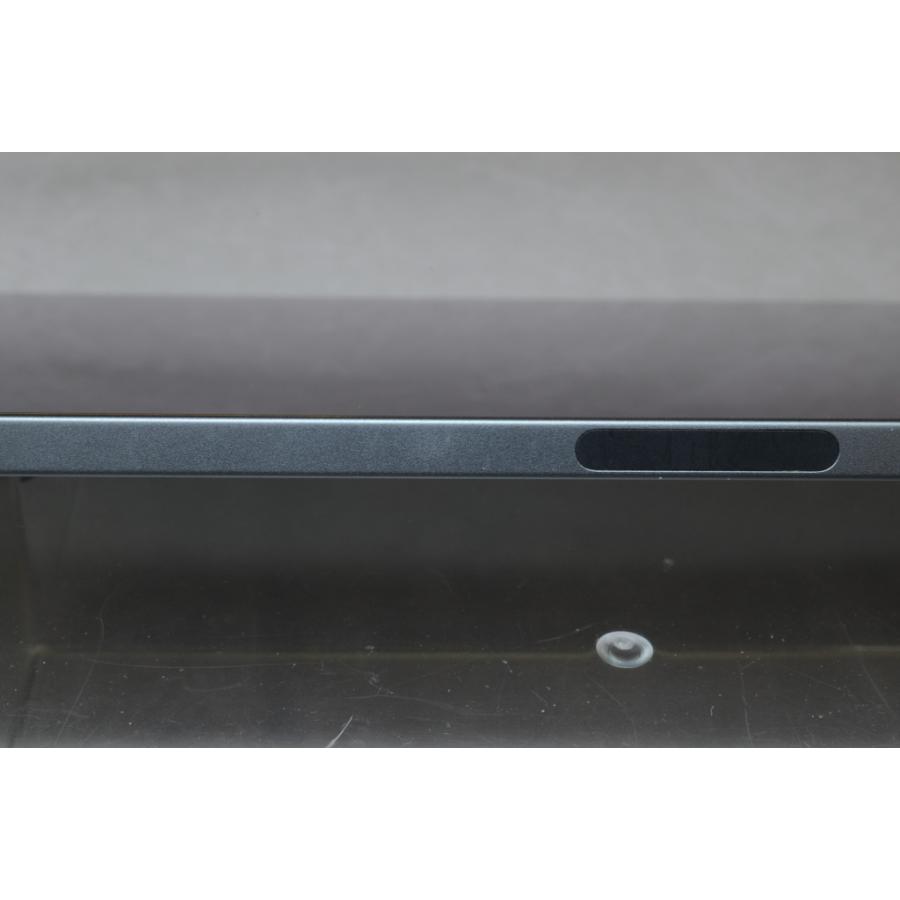 [中古]Apple iPad Air (第4世代) Wi-Fiモデル 256GB スペースグレイ MYFT2J/Aの画像