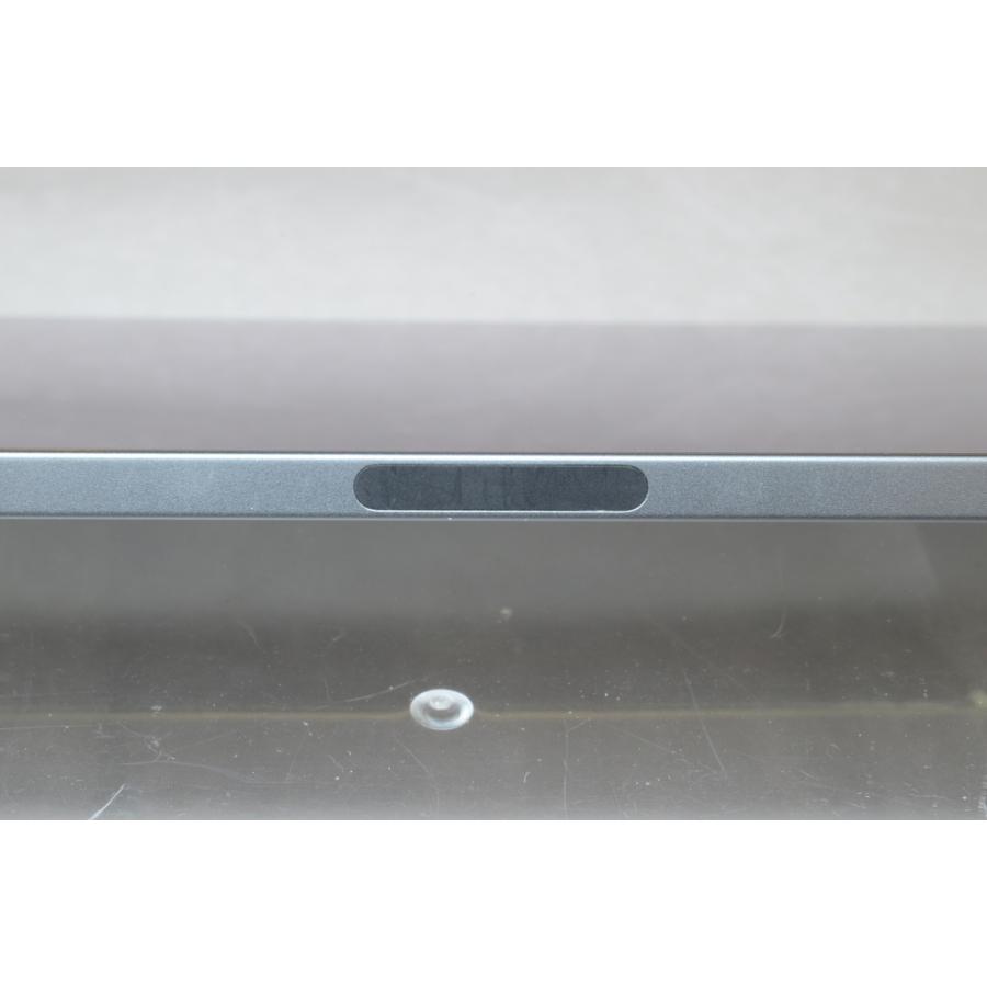 [中古]Apple iPad Air (第4世代) Wi-Fiモデル 256GB スペースグレイ MYFT2J/Aの画像