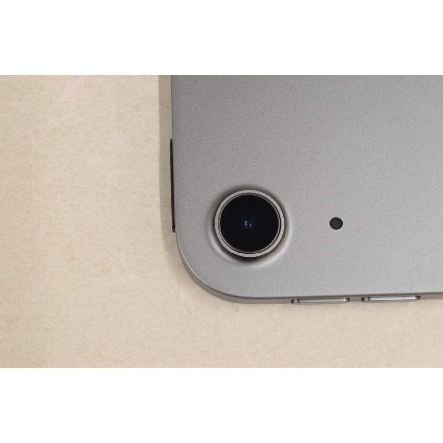 [中古]Apple iPad Air (第4世代) Wi-Fiモデル 256GB スペースグレイ MYFT2J/Aの画像