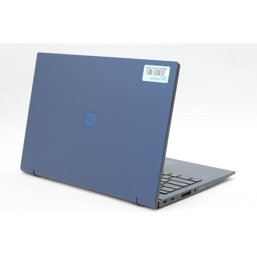 LAVIE N14 [中古]NEC N1475/GAL PC-N1475GAL ネイビーブルー : 中古