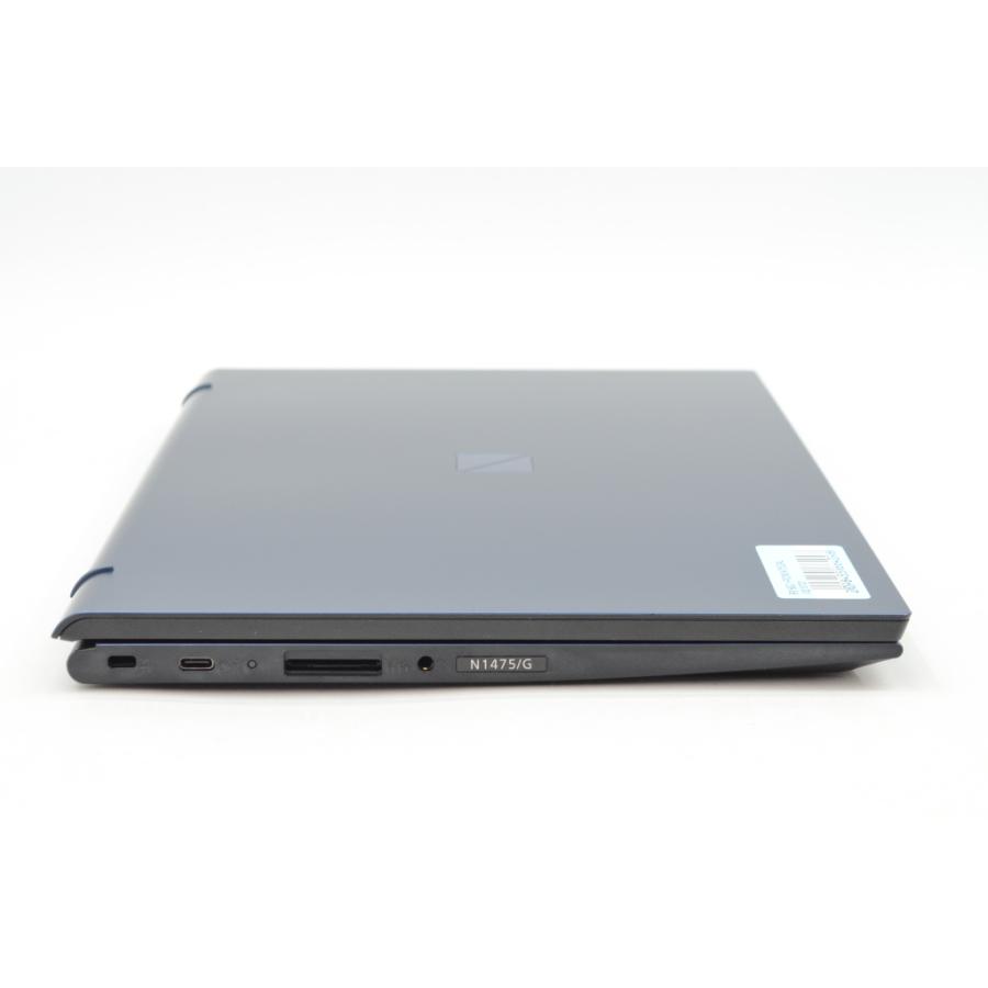LAVIE N14 [中古]NEC N1475/GAL PC-N1475GAL ネイビーブルー : 中古