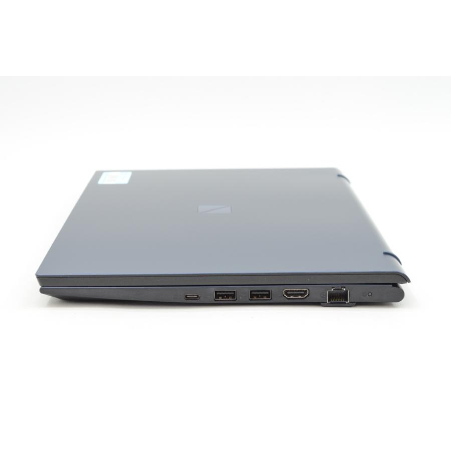 LAVIE N14 [中古]NEC N1475/GAL PC-N1475GAL ネイビーブルー : 中古