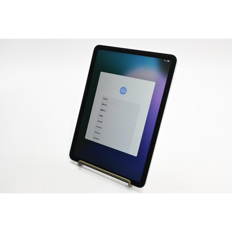 中古美品☆Apple iPadAir Wi-Fiモデル MYFN2J/A