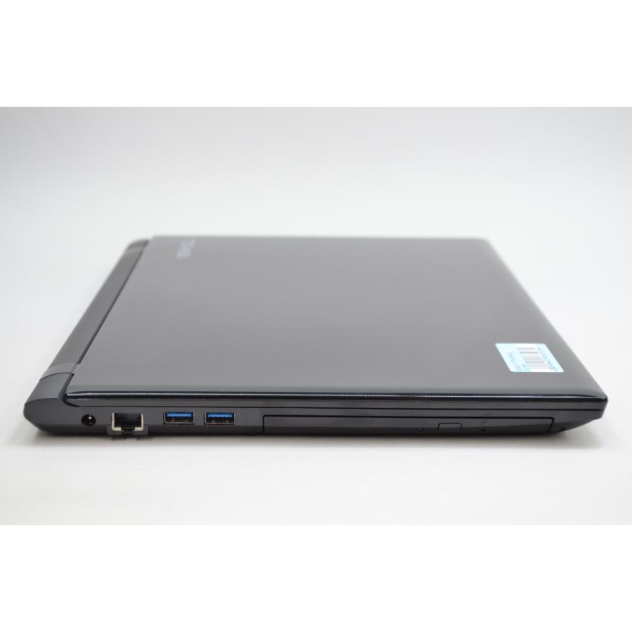 TOSHIBA dynabook PT75VBP-BJA