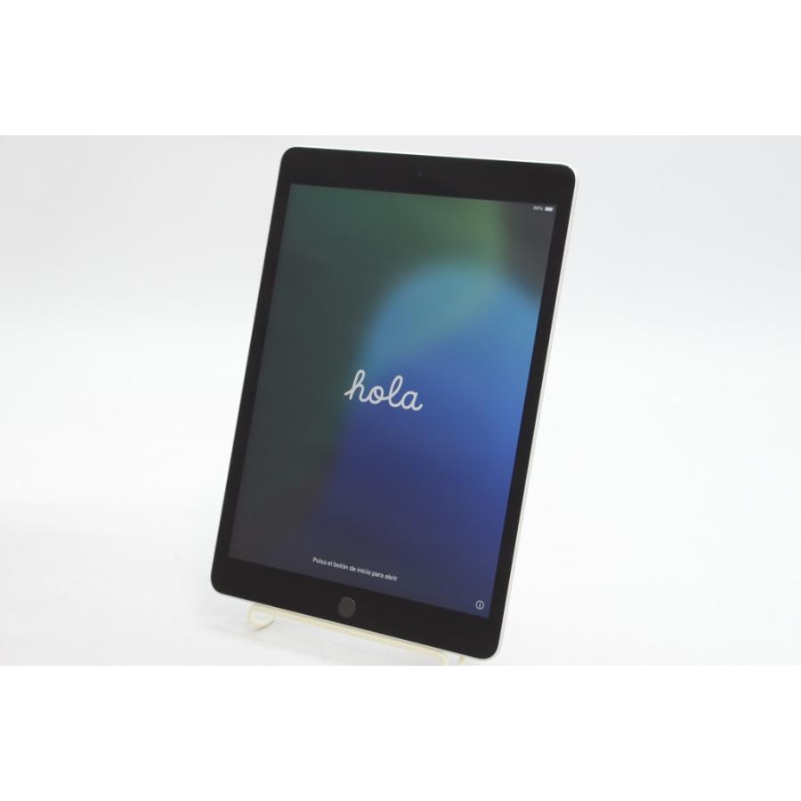 iPad [中古]Apple 10.2インチ (第9世代) Wi-Fiモデル 256GB