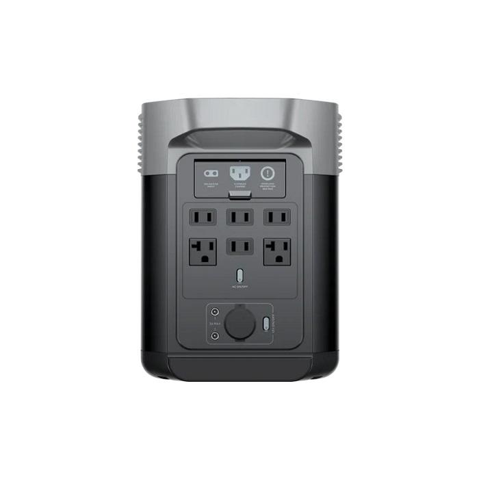 ECOFLOW [箱破損 または 箱汚れ品] EcoFlow DELTA 2 ZMR330-JP