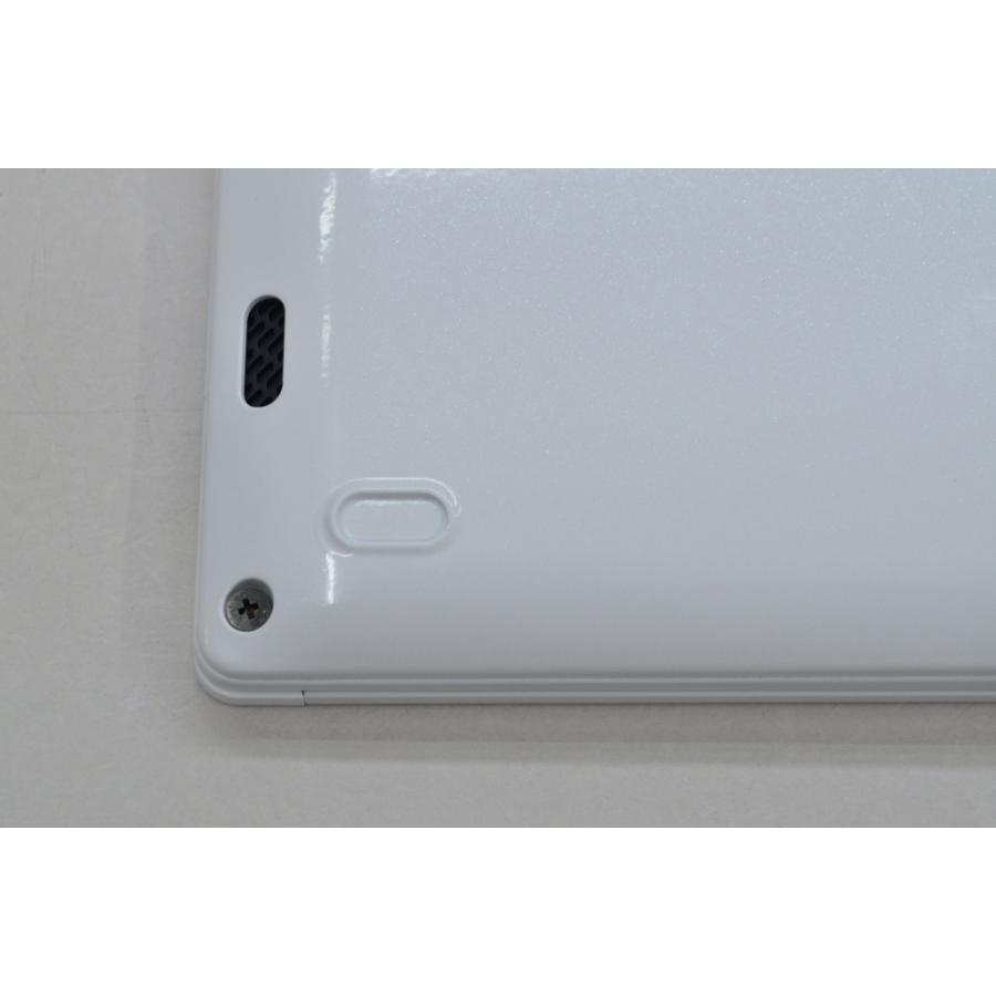 FUJITSU LIFEBOOK UH90/B3 ホワイト