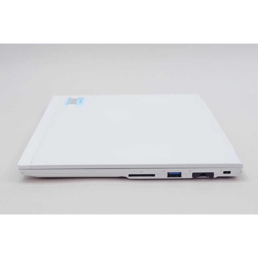 LIFEBOOK UH [中古]FUJITSU UH90/B3 FMVU9B3WDB アーバンホワイト 