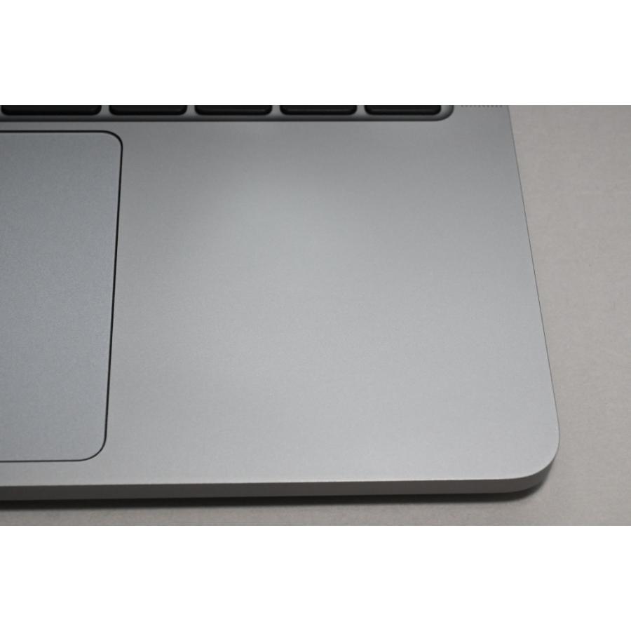 [中古]Apple MacBook Pro 13インチ 2.0GHz Touch Bar搭載モデル スペースグレイ MWP42J/Aの画像