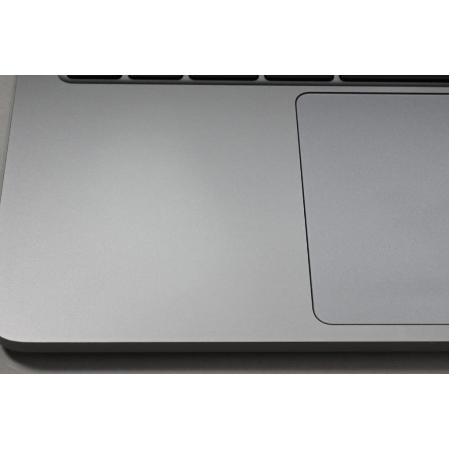 [中古]Apple MacBook Pro 13インチ 2.0GHz Touch Bar搭載モデル スペースグレイ MWP42J/Aの画像