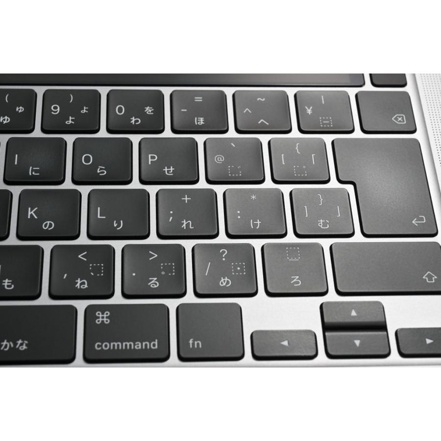 [中古]Apple MacBook Pro 13インチ 2.0GHz Touch Bar搭載モデル スペースグレイ MWP42J/Aの画像