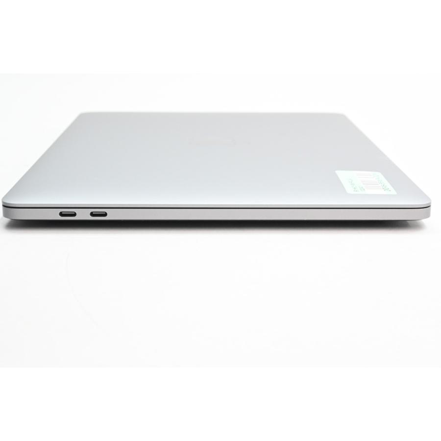 [中古]Apple MacBook Pro 13インチ 2.0GHz Touch Bar搭載モデル スペースグレイ MWP42J/Aの画像