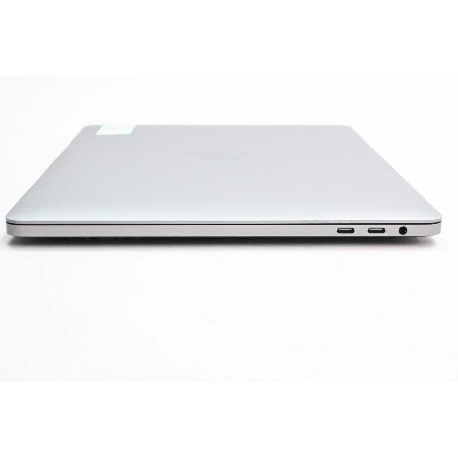 [中古]Apple MacBook Pro 13インチ 2.0GHz Touch Bar搭載モデル スペースグレイ MWP42J/Aの画像