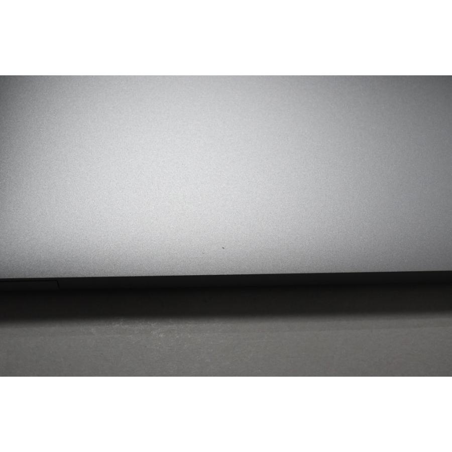[中古]Apple MacBook Pro 13インチ 2.0GHz Touch Bar搭載モデル スペースグレイ MWP42J/Aの画像