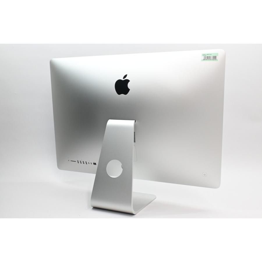 紙】[中古]Apple iMac Retina 5Kディスプレイモデル MRR12J/A