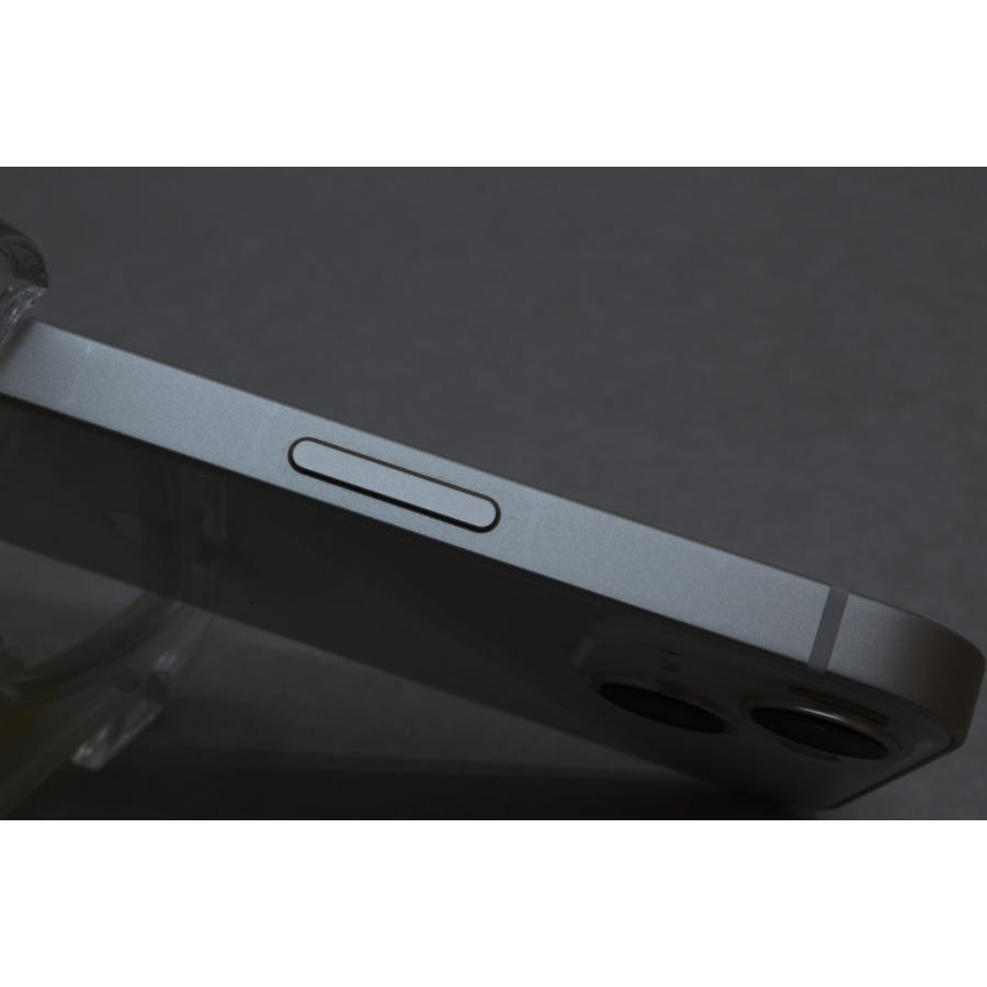 [中古]SIMフリー Apple iPhone13 128GB Starlight A2631 MLND3J/Aの画像