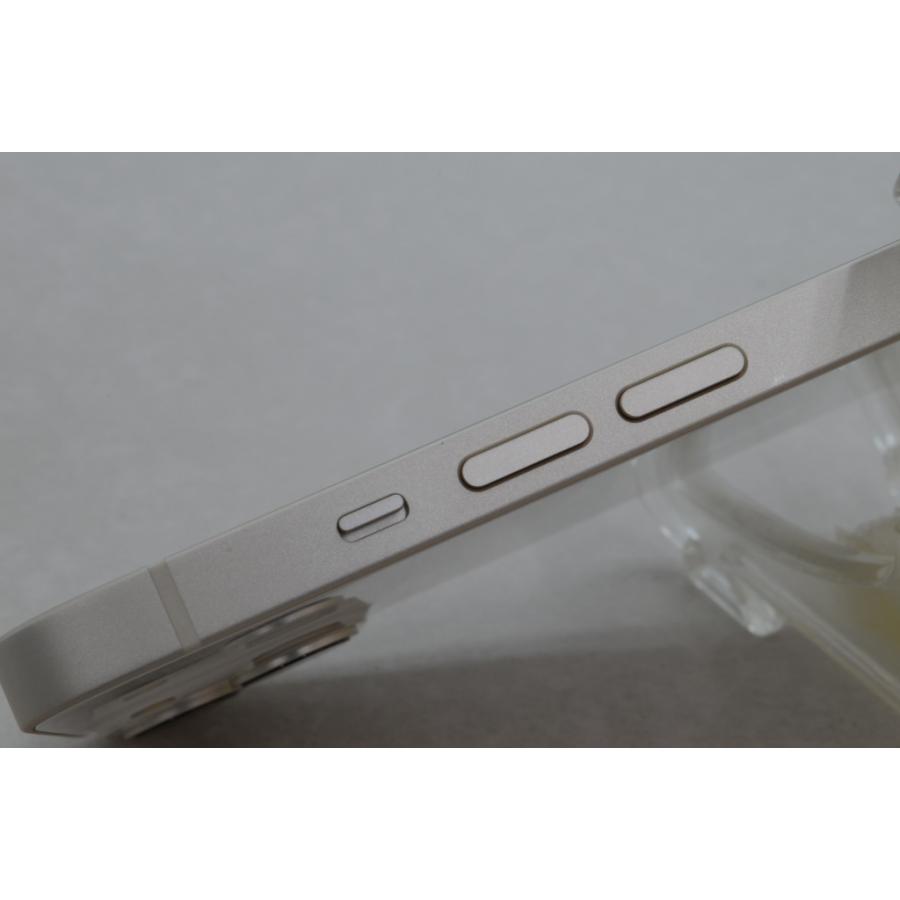 [中古]SIMフリー Apple iPhone13 128GB Starlight A2631 MLND3J/Aの画像