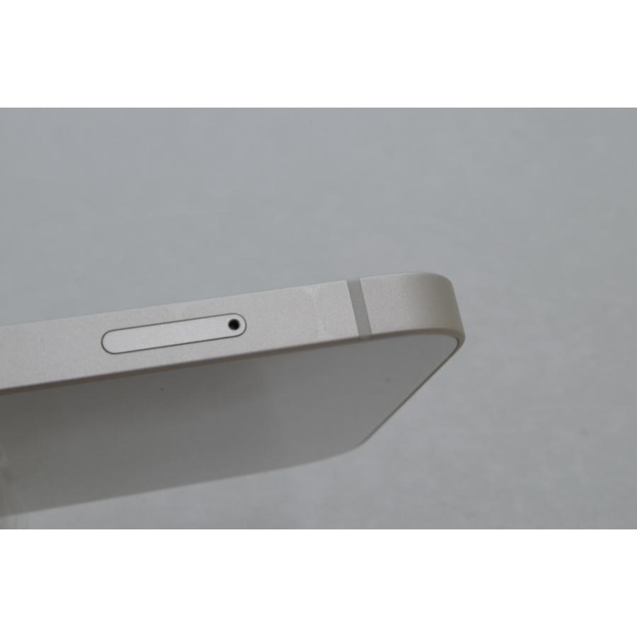 [中古]SIMフリー Apple iPhone13 128GB Starlight A2631 MLND3J/Aの画像