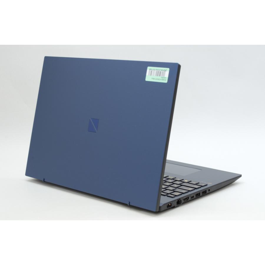 未使用品 NEC 本体 PC-N1671HAL LAVIE N16 [中古]NEC N1671/HAL-J PC-N1671HAL-J ネイビーブルー