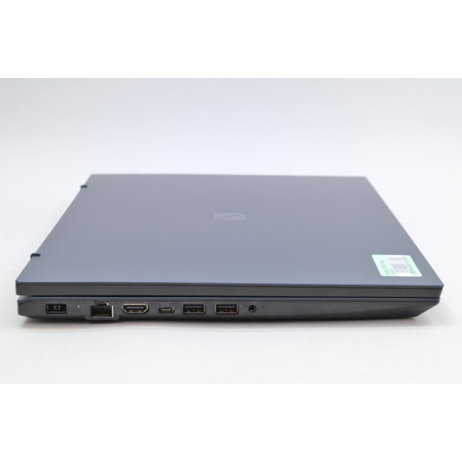 未使用品 NEC 本体 PC-N1671HAL LAVIE N16 [中古]NEC N1671/HAL-J PC-N1671HAL-J ネイビーブルー
