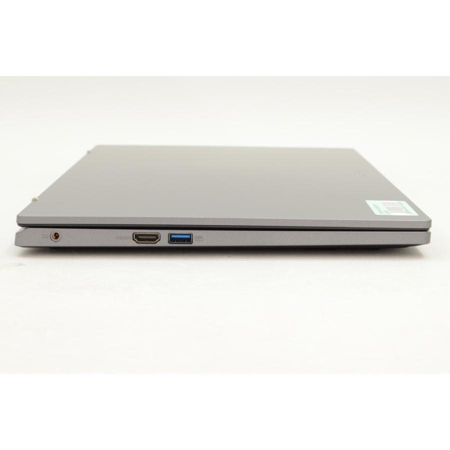 [中古]Acer Aspire 5 A515-58P-N78Y スチールグレイの画像