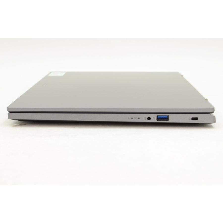 [中古]Acer Aspire 5 A515-58P-N78Y スチールグレイの画像
