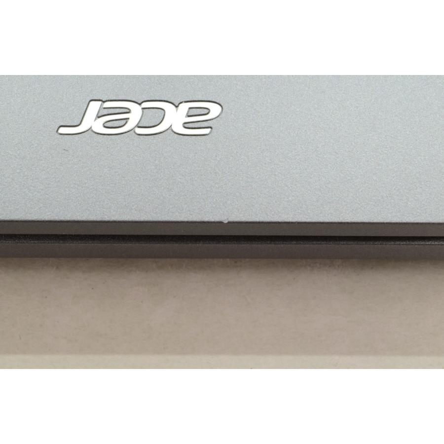 [中古]Acer Aspire 5 A515-58P-N78Y スチールグレイの画像