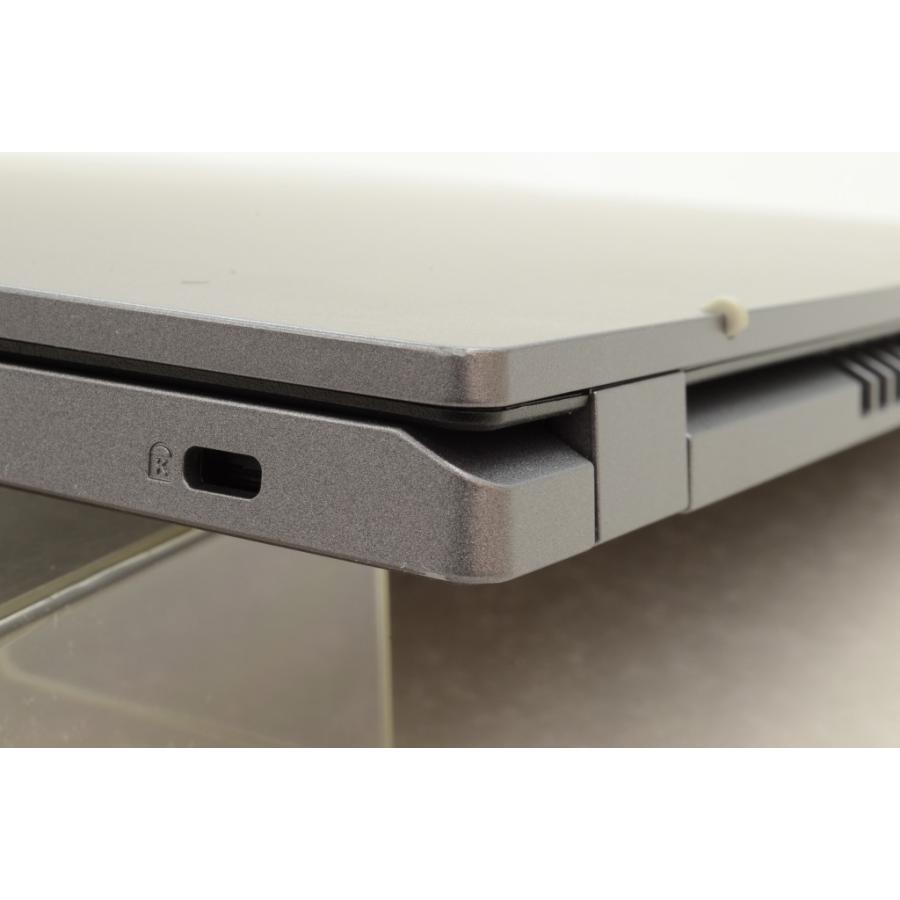 [中古]Acer Aspire 5 A515-58P-N78Y スチールグレイの画像