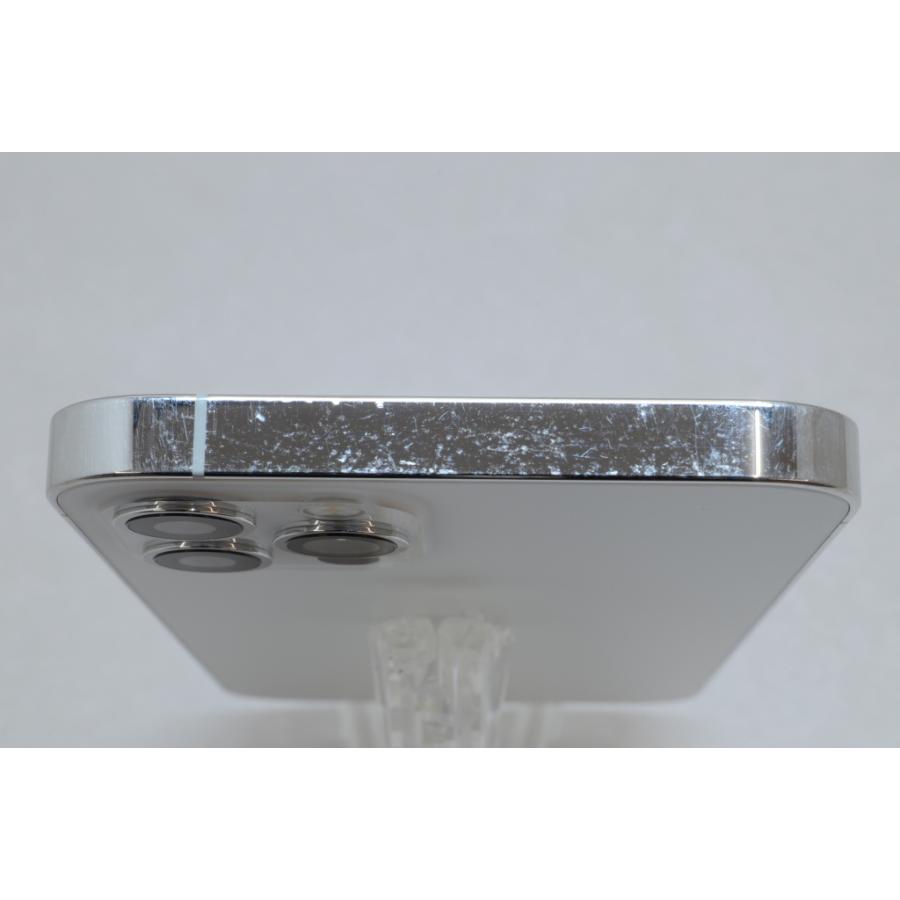 iPhone 12 Pro [中古]SIMフリー Apple iPhone12 128GB Silver A2406