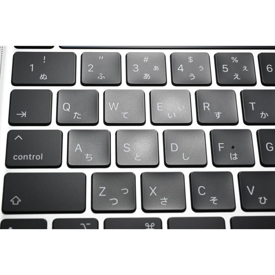[中古]Apple MacBook Pro 13インチ 256GB Apple M1チップ搭載モデル シルバー MYDA2J/Aの画像
