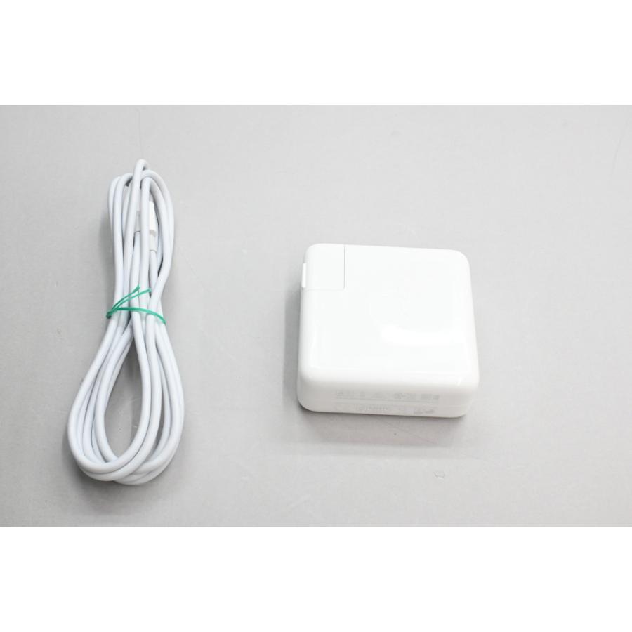 [中古]Apple MacBook Pro 13インチ 256GB Apple M1チップ搭載モデル シルバー MYDA2J/Aの画像