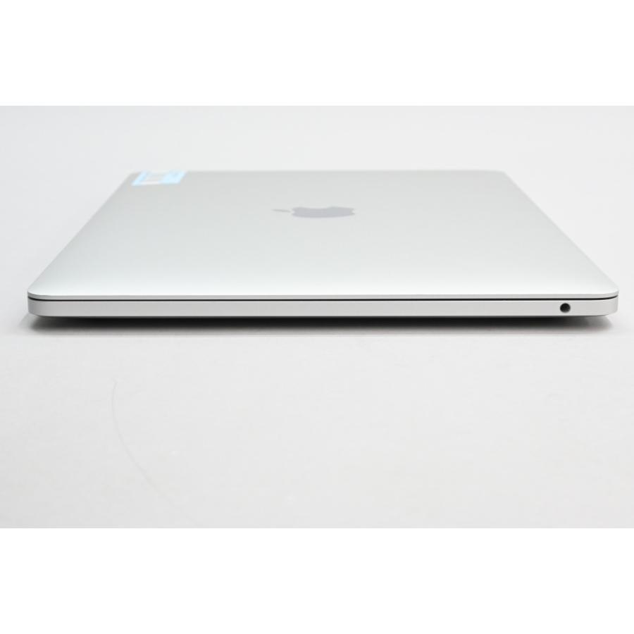 [中古]Apple MacBook Pro 13インチ 256GB Apple M1チップ搭載モデル シルバー MYDA2J/Aの画像