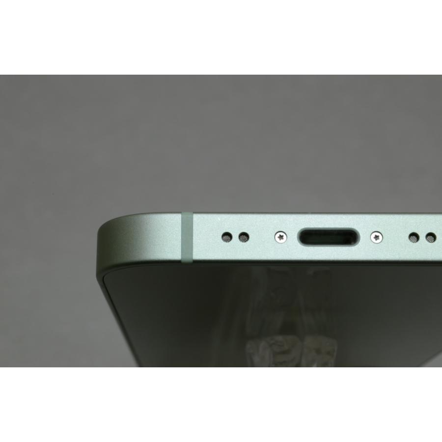 iPhone 12 mini [中古]SIMフリー Apple iPhone12 64GB Green A2398