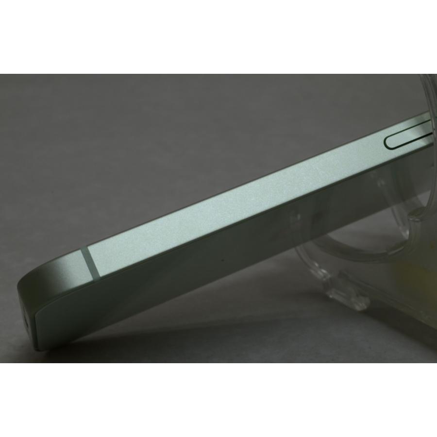 iPhone 12 mini [中古]SIMフリー Apple iPhone12 64GB Green A2398