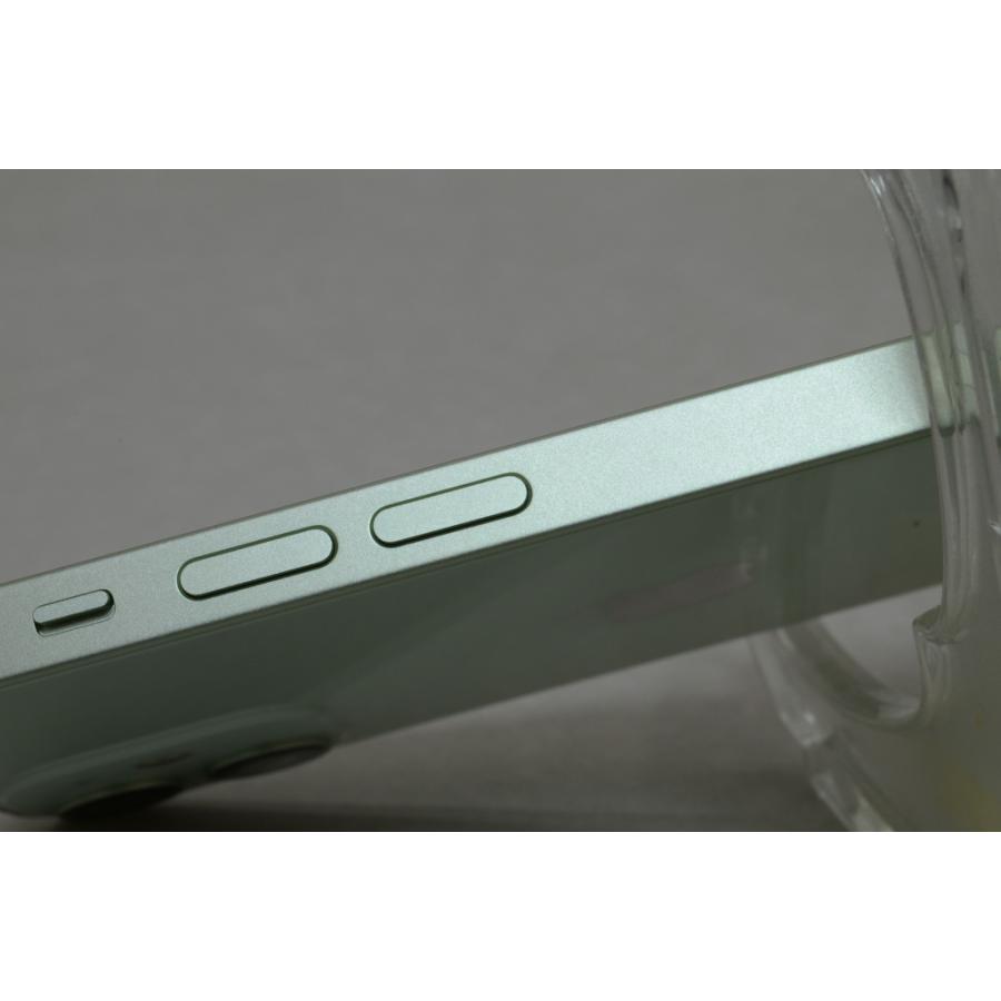 iPhone 12 mini [中古]SIMフリー Apple iPhone12 64GB Green A2398