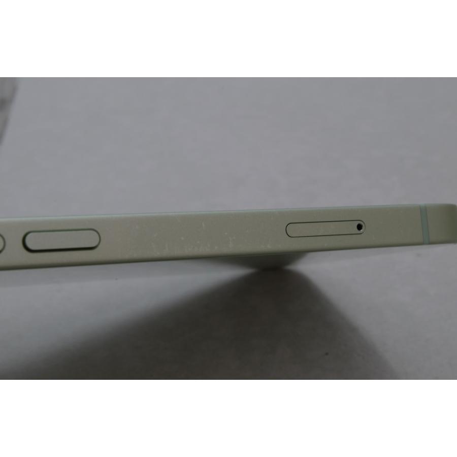 iPhone 12 mini [中古]SIMフリー Apple iPhone12 128GB Green A2398