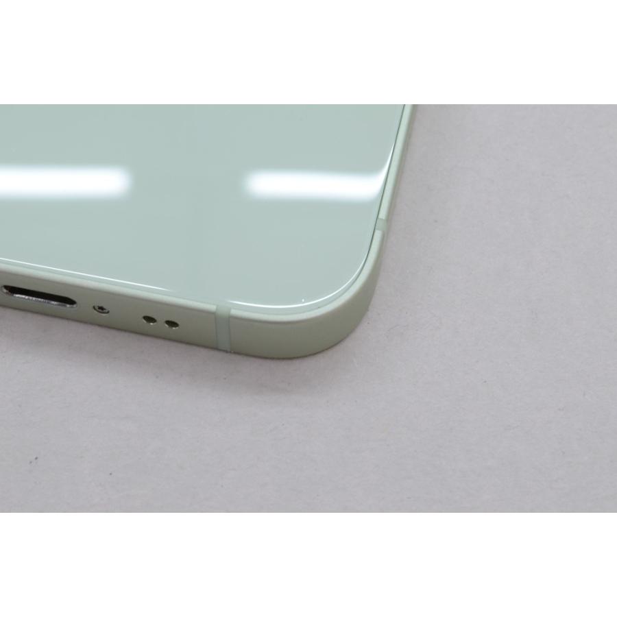 iPhone 12 mini [中古]SIMフリー Apple iPhone12 128GB Green A2398