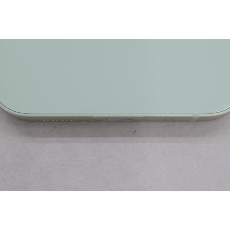 iPhone 12 mini [中古]SIMフリー Apple iPhone12 128GB Green A2398