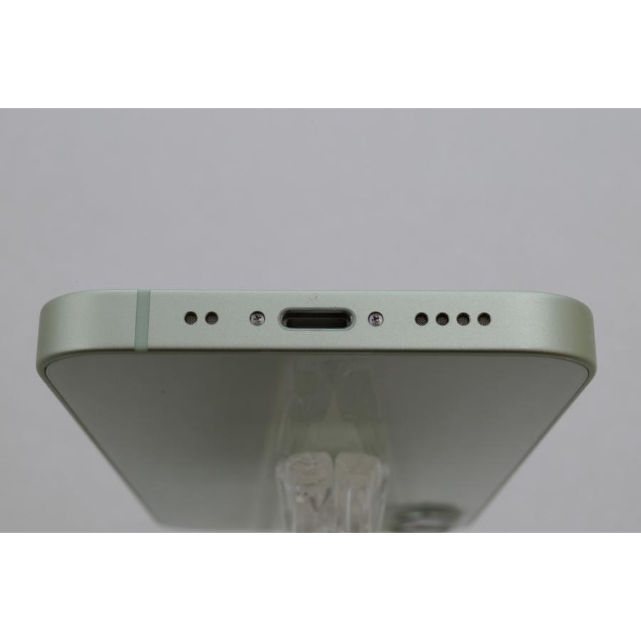 iPhone 12 mini [中古]SIMフリー Apple iPhone12 128GB Green A2398