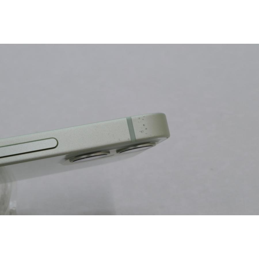 iPhone 12 mini [中古]SIMフリー Apple iPhone12 128GB Green A2398